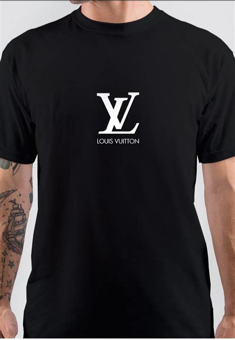 camisa louis vuitton hombre|Louis Vuitton t shirts.